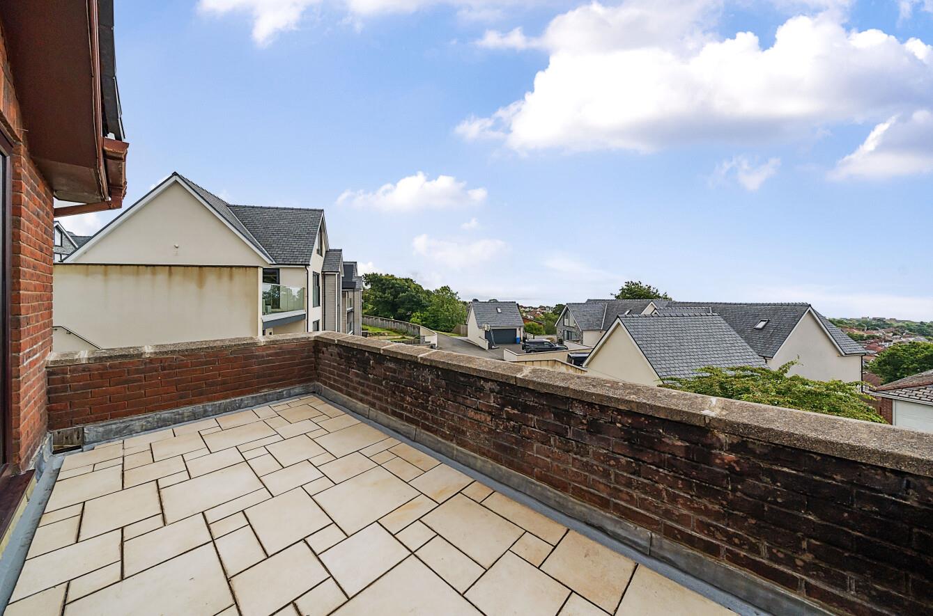 Rural Way, Sketty, Swansea, SA2 9NA